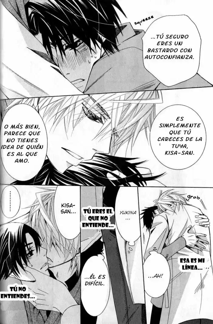 Sekaiichi Hatsukoi 一Onodera Ritsu no baai一 (2006) - Capítulo 10.1 - Página 44 - LectorTMOo