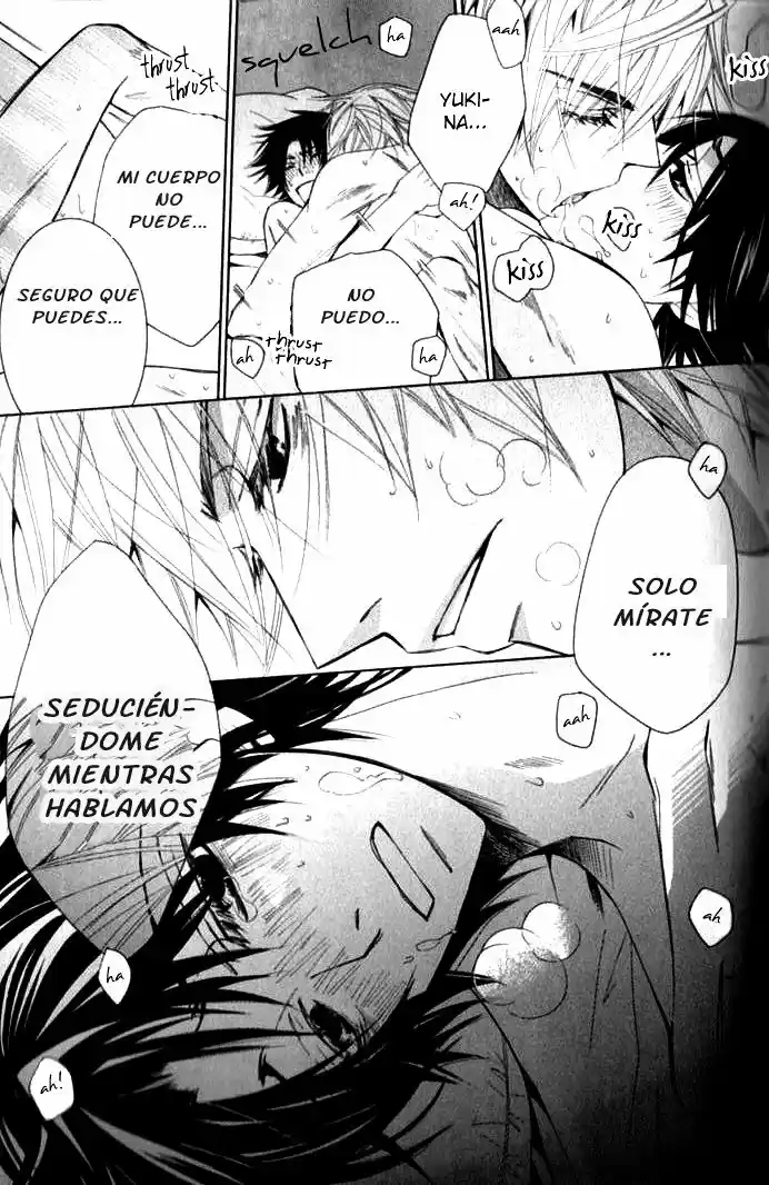 Sekaiichi Hatsukoi 一Onodera Ritsu no baai一 (2006) - Capítulo 10.1 - Página 47 - LectorTMOo