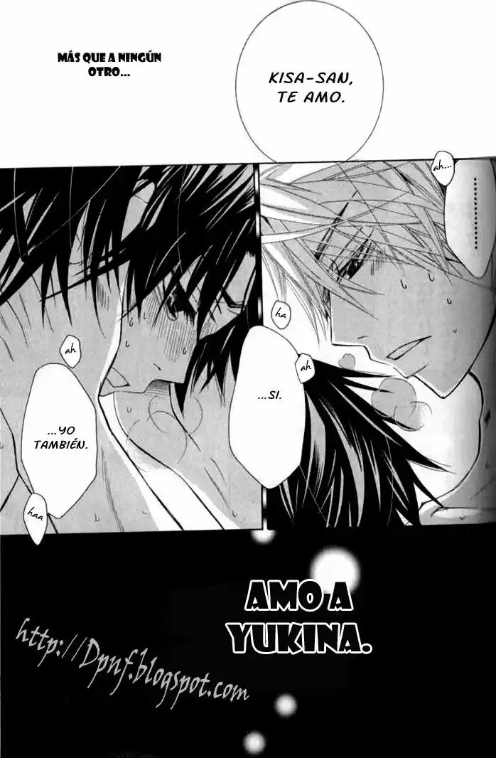 Sekaiichi Hatsukoi 一Onodera Ritsu no baai一 (2006) - Capítulo 10.1 - Página 49 - LectorTMOo