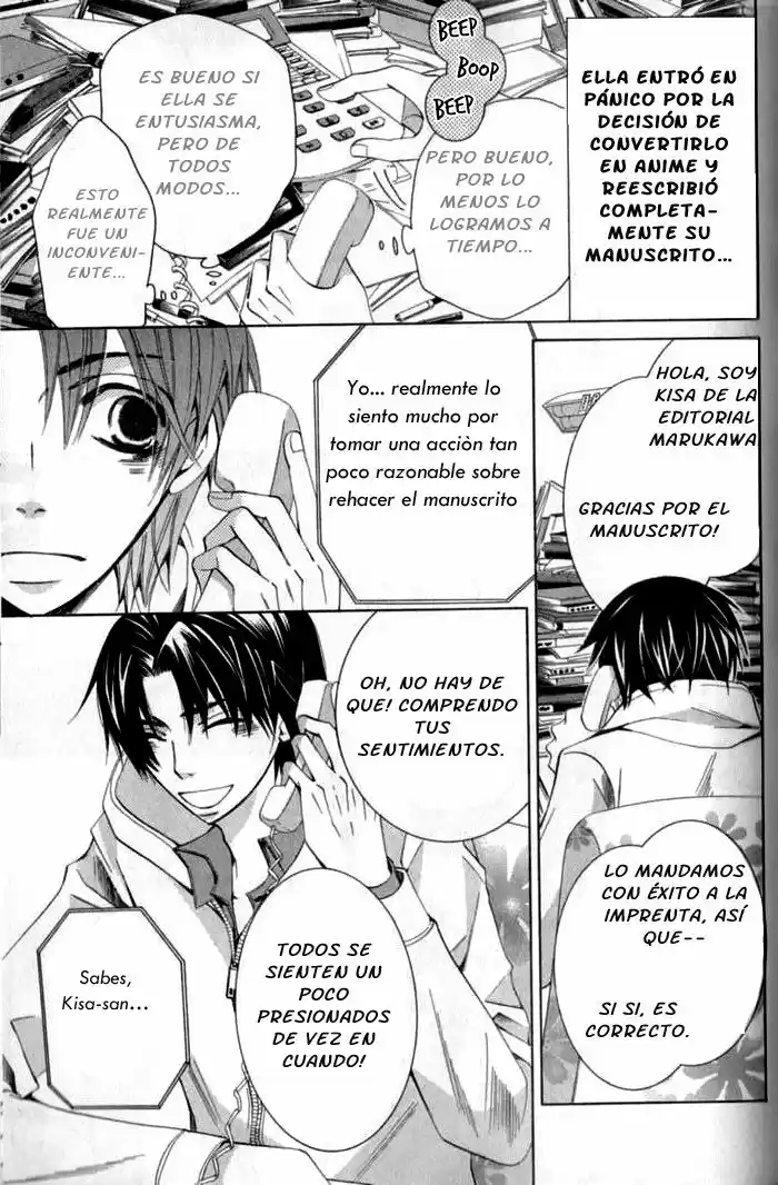 Sekaiichi Hatsukoi 一Onodera Ritsu no baai一 (2006) - Capítulo 10.1 - Página 51 - LectorTMOo
