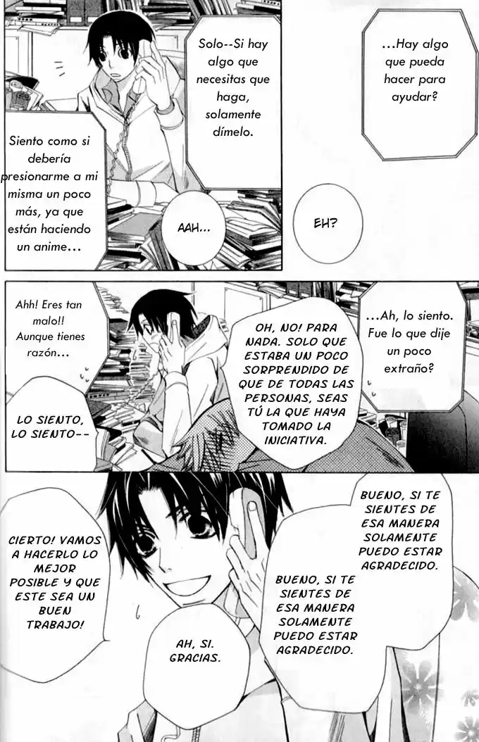 Sekaiichi Hatsukoi 一Onodera Ritsu no baai一 (2006) - Capítulo 10.1 - Página 52 - LectorTMOo