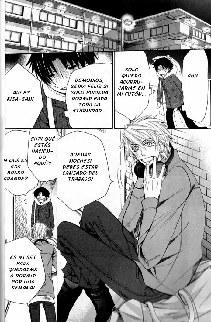 Sekaiichi Hatsukoi 一Onodera Ritsu no baai一 (2006) - Capítulo 10.1 - Página 54 - LectorTMOo