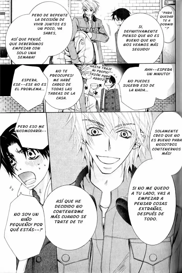 Sekaiichi Hatsukoi 一Onodera Ritsu no baai一 (2006) - Capítulo 10.1 - Página 55 - LectorTMOo