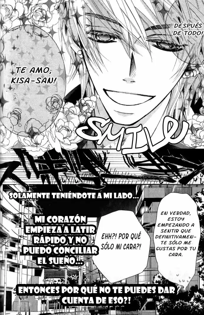 Sekaiichi Hatsukoi 一Onodera Ritsu no baai一 (2006) - Capítulo 10.1 - Página 56 - LectorTMOo