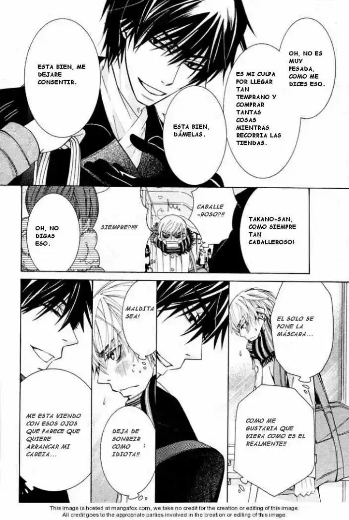 Sekaiichi Hatsukoi 一Onodera Ritsu no baai一 (2006) - Capítulo 11 - Página 12 - LectorTMOo