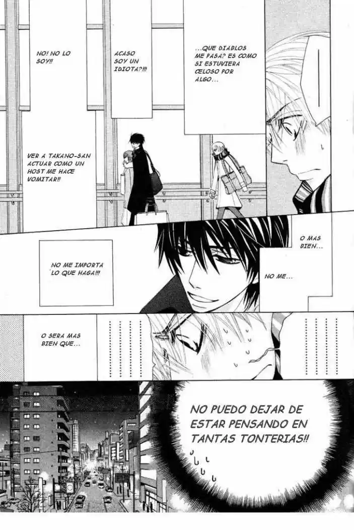 Sekaiichi Hatsukoi 一Onodera Ritsu no baai一 (2006) - Capítulo 11 - Página 13 - LectorTMOo