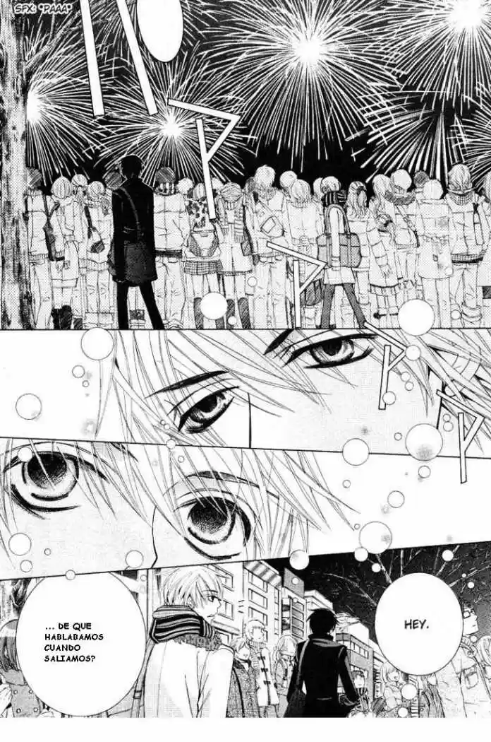 Sekaiichi Hatsukoi 一Onodera Ritsu no baai一 (2006) - Capítulo 11 - Página 23 - LectorTMOo