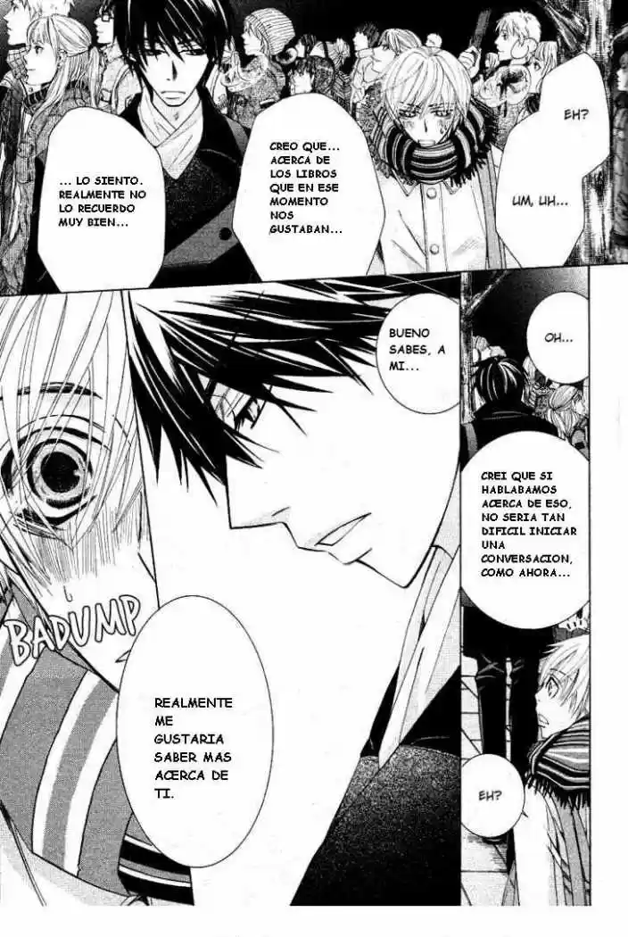 Sekaiichi Hatsukoi 一Onodera Ritsu no baai一 (2006) - Capítulo 11 - Página 24 - LectorTMOo