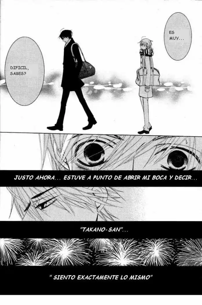 Sekaiichi Hatsukoi 一Onodera Ritsu no baai一 (2006) - Capítulo 11 - Página 25 - LectorTMOo