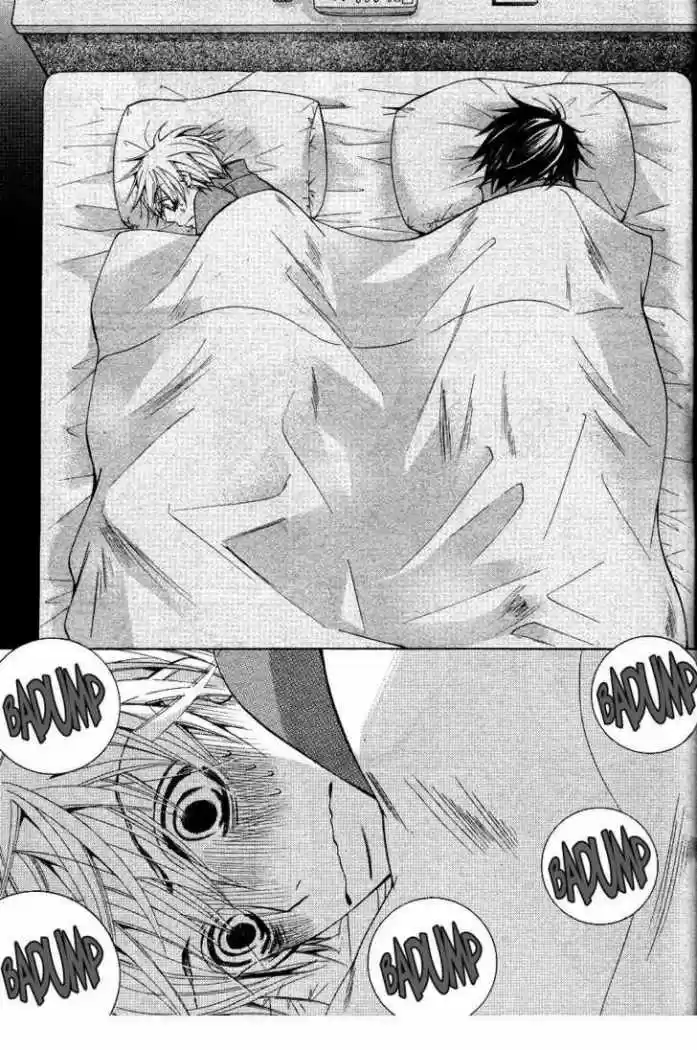Sekaiichi Hatsukoi 一Onodera Ritsu no baai一 (2006) - Capítulo 11 - Página 32 - LectorTMOo