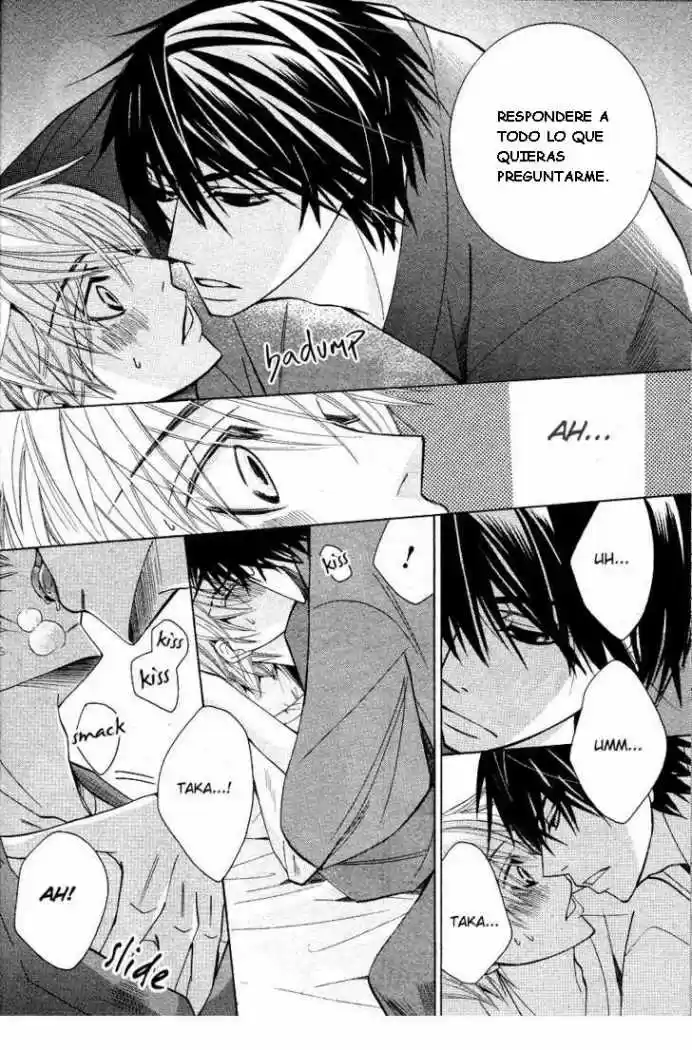 Sekaiichi Hatsukoi 一Onodera Ritsu no baai一 (2006) - Capítulo 11 - Página 39 - LectorTMOo