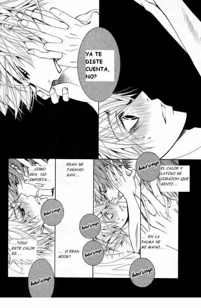 Sekaiichi Hatsukoi 一Onodera Ritsu no baai一 (2006) - Capítulo 11 - Página 43 - LectorTMOo