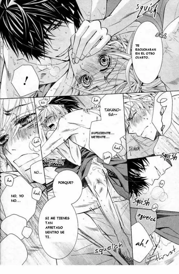 Sekaiichi Hatsukoi 一Onodera Ritsu no baai一 (2006) - Capítulo 11 - Página 45 - LectorTMOo