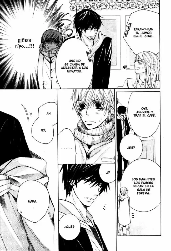 Sekaiichi Hatsukoi 一Onodera Ritsu no baai一 (2006) - Capítulo 14 - Página 8 - LectorTMOo