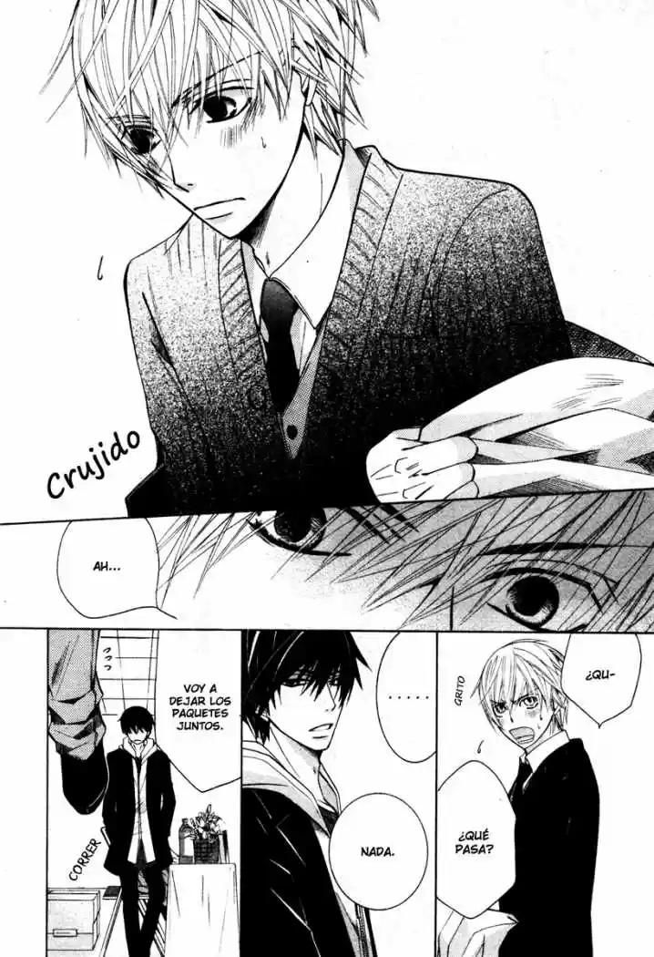 Sekaiichi Hatsukoi 一Onodera Ritsu no baai一 (2006) - Capítulo 14 - Página 9 - LectorTMOo