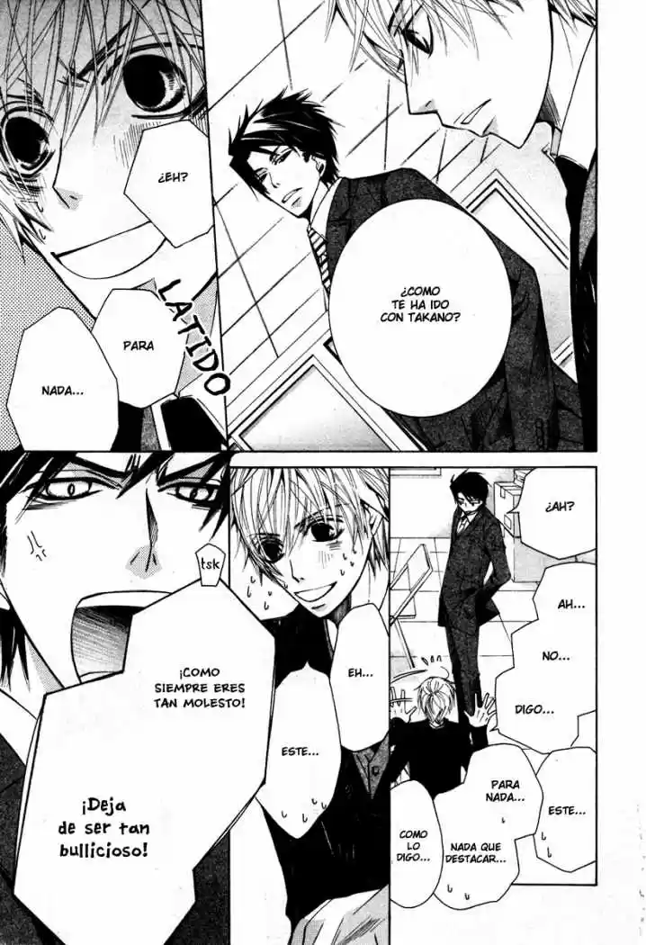 Sekaiichi Hatsukoi 一Onodera Ritsu no baai一 (2006) - Capítulo 14 - Página 12 - LectorTMOo