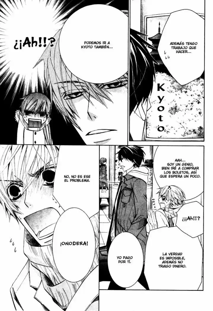 Sekaiichi Hatsukoi 一Onodera Ritsu no baai一 (2006) - Capítulo 14 - Página 20 - LectorTMOo