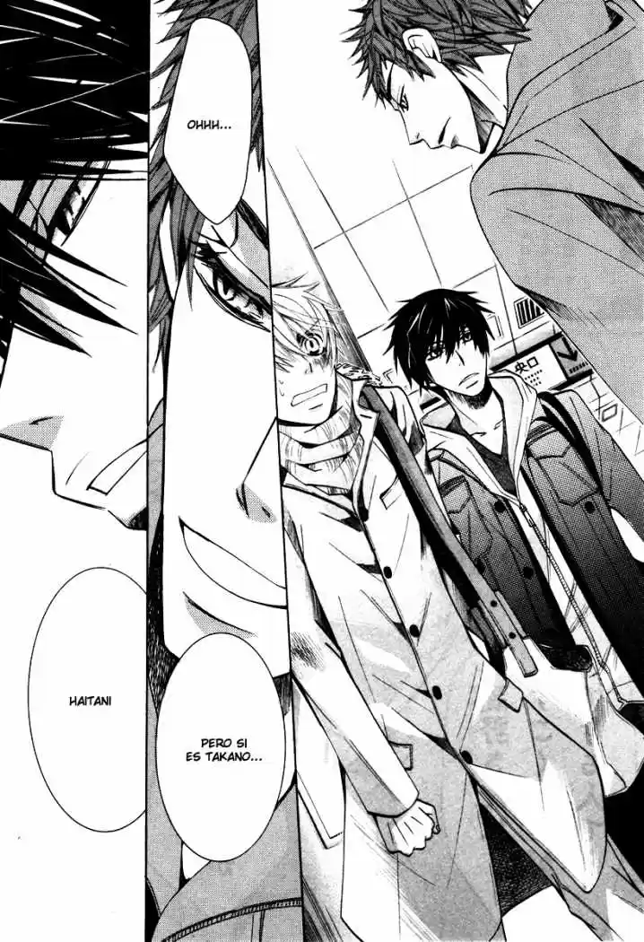 Sekaiichi Hatsukoi 一Onodera Ritsu no baai一 (2006) - Capítulo 14 - Página 27 - LectorTMOo