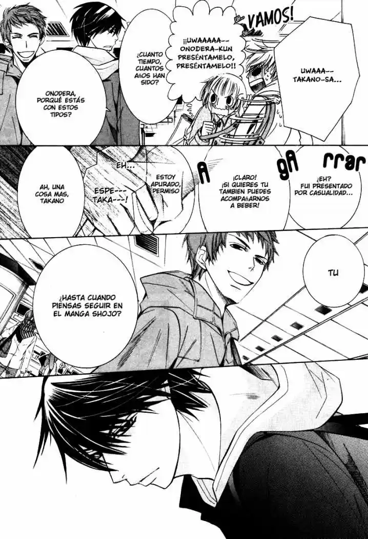 Sekaiichi Hatsukoi 一Onodera Ritsu no baai一 (2006) - Capítulo 14 - Página 28 - LectorTMOo