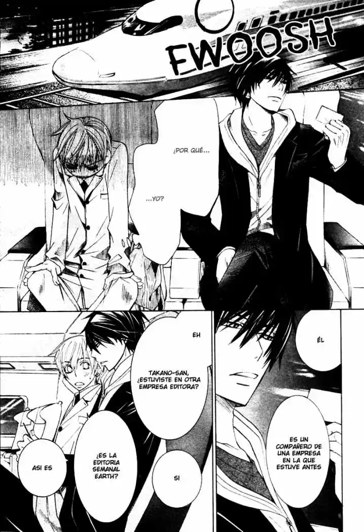Sekaiichi Hatsukoi 一Onodera Ritsu no baai一 (2006) - Capítulo 14 - Página 30 - LectorTMOo