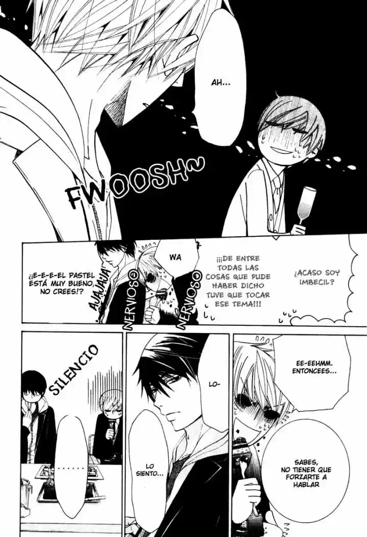 Sekaiichi Hatsukoi 一Onodera Ritsu no baai一 (2006) - Capítulo 14 - Página 41 - LectorTMOo
