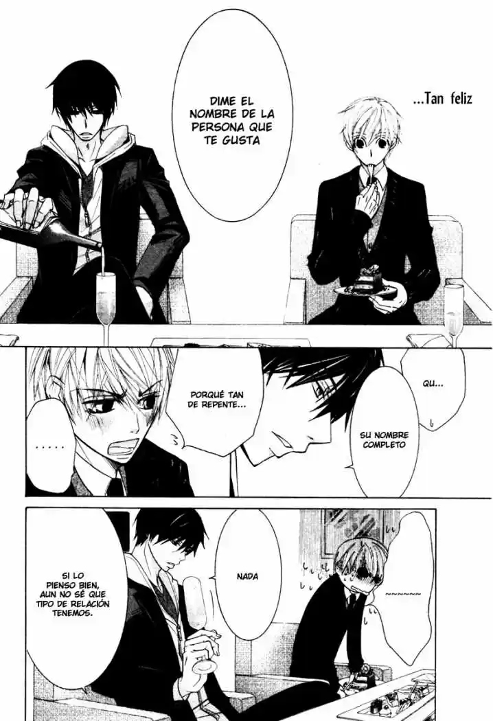 Sekaiichi Hatsukoi 一Onodera Ritsu no baai一 (2006) - Capítulo 14 - Página 45 - LectorTMOo