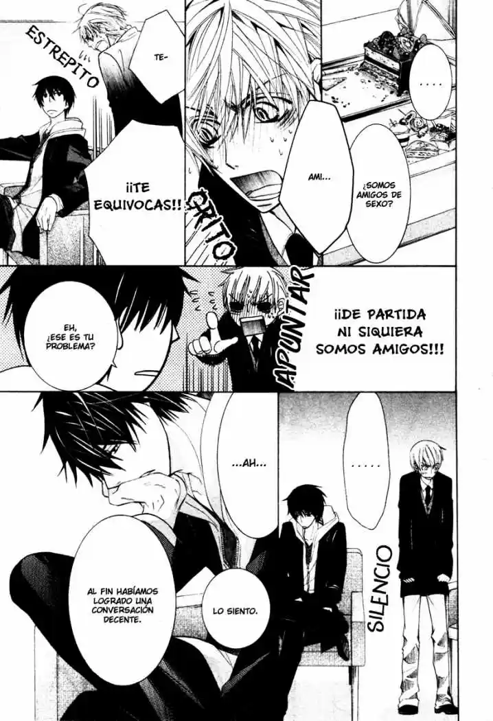 Sekaiichi Hatsukoi 一Onodera Ritsu no baai一 (2006) - Capítulo 14 - Página 46 - LectorTMOo