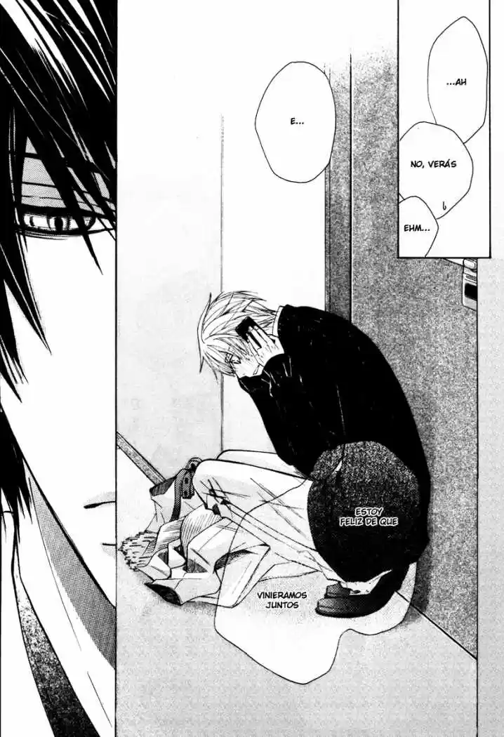 Sekaiichi Hatsukoi 一Onodera Ritsu no baai一 (2006) - Capítulo 14 - Página 52 - LectorTMOo
