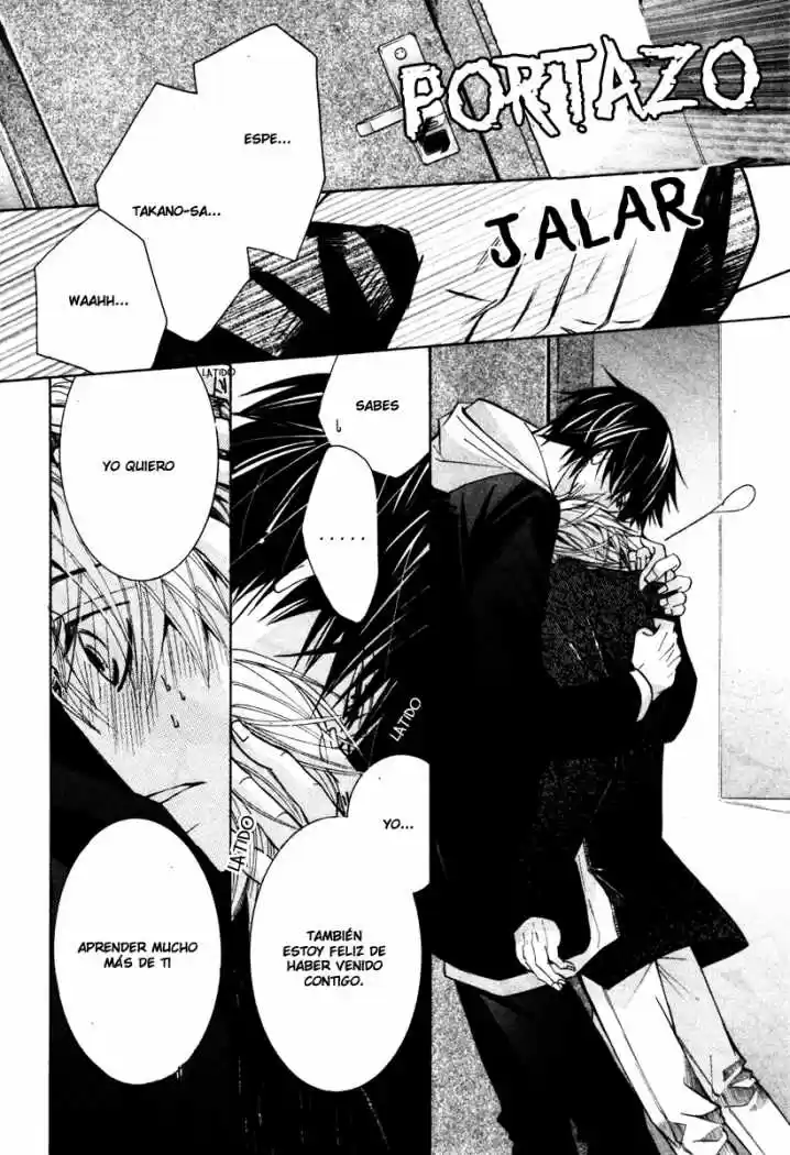 Sekaiichi Hatsukoi 一Onodera Ritsu no baai一 (2006) - Capítulo 14 - Página 55 - LectorTMOo