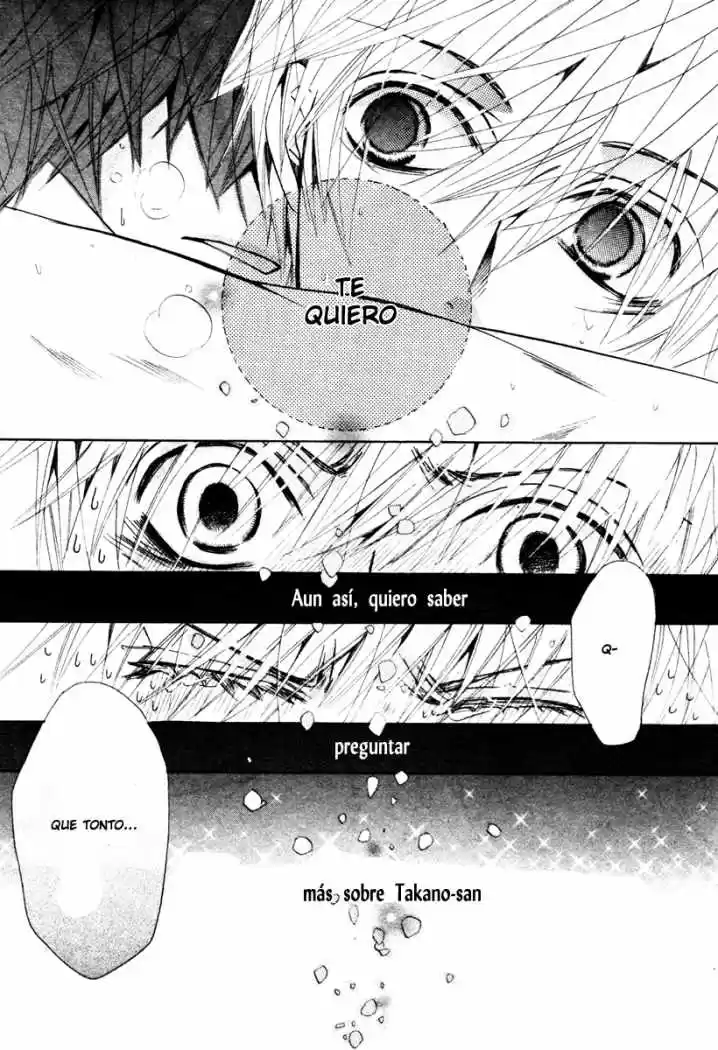 Sekaiichi Hatsukoi 一Onodera Ritsu no baai一 (2006) - Capítulo 14 - Página 61 - LectorTMOo