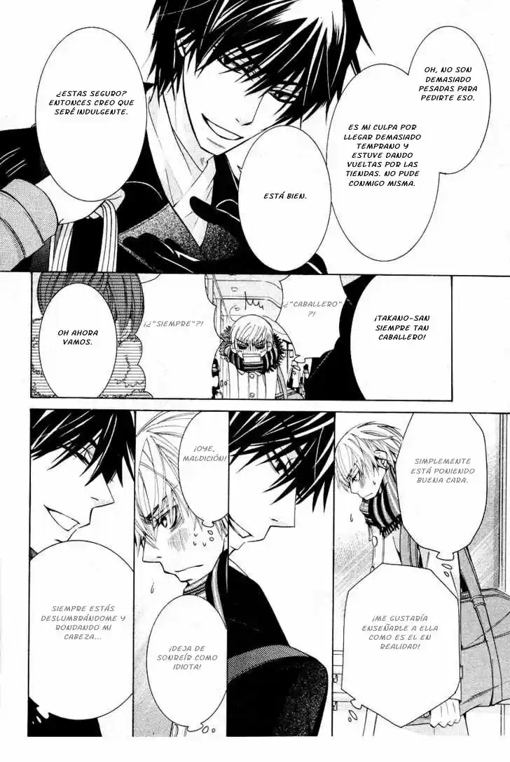Sekaiichi Hatsukoi 一Onodera Ritsu no baai一 (2006) - Capítulo 15.1 - Página 10 - LectorTMOo