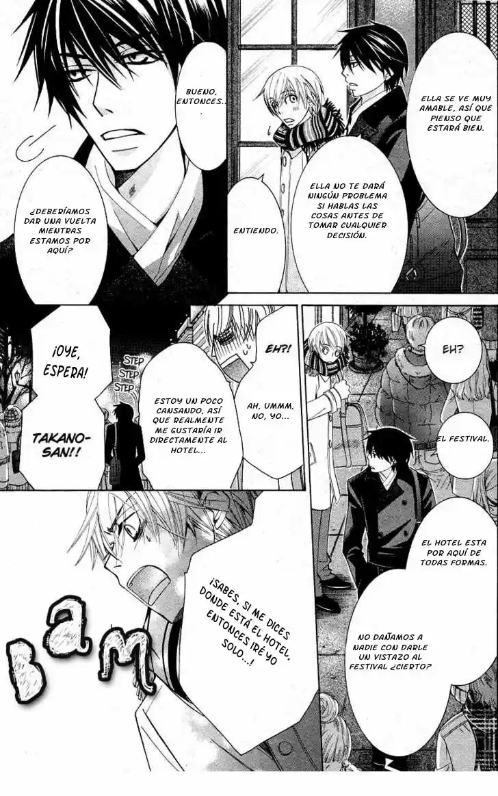 Sekaiichi Hatsukoi 一Onodera Ritsu no baai一 (2006) - Capítulo 15.1 - Página 13 - LectorTMOo