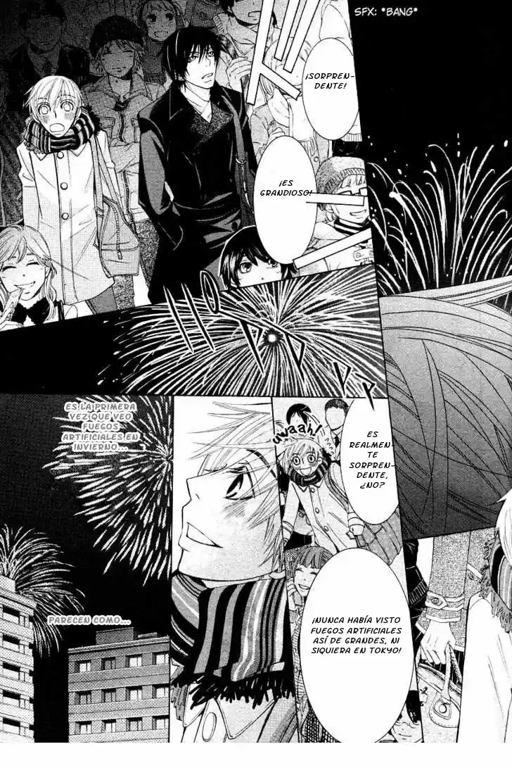 Sekaiichi Hatsukoi 一Onodera Ritsu no baai一 (2006) - Capítulo 15.1 - Página 15 - LectorTMOo