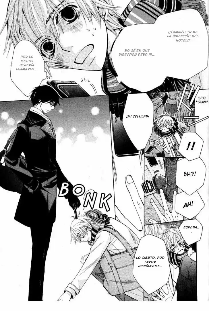 Sekaiichi Hatsukoi 一Onodera Ritsu no baai一 (2006) - Capítulo 15.1 - Página 17 - LectorTMOo