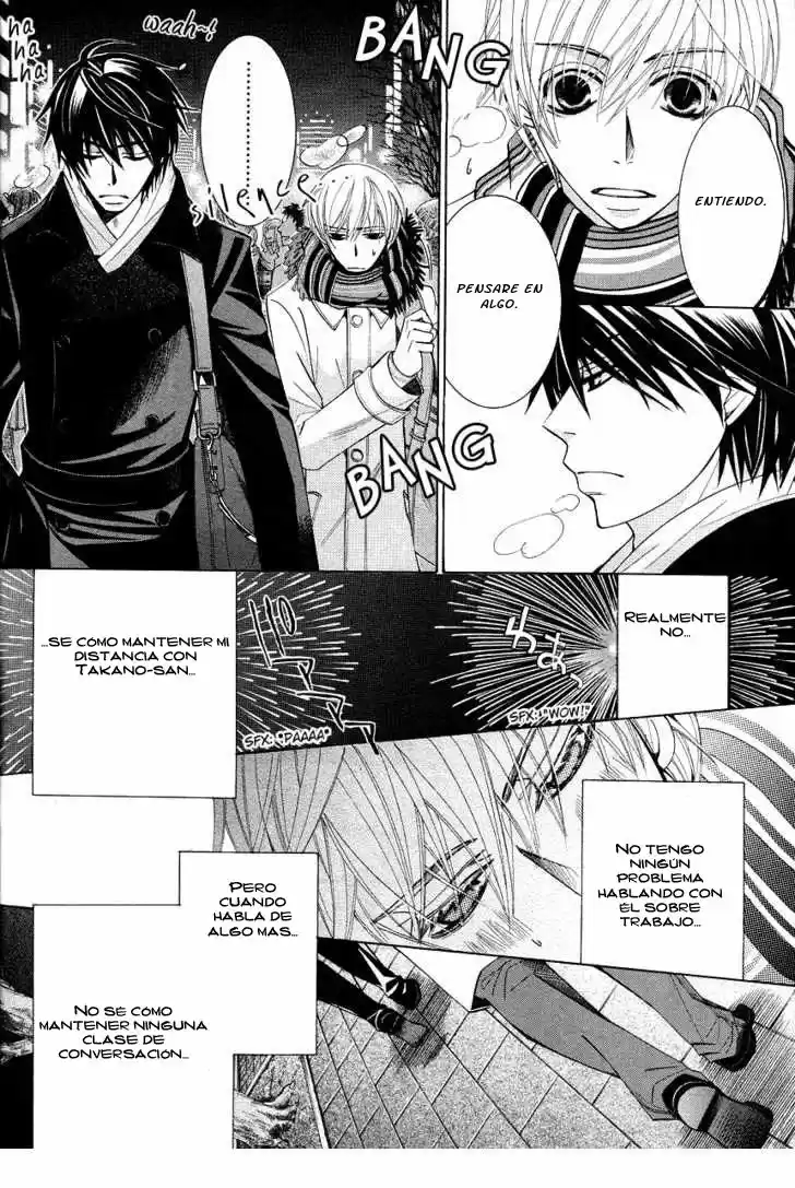 Sekaiichi Hatsukoi 一Onodera Ritsu no baai一 (2006) - Capítulo 15.1 - Página 20 - LectorTMOo