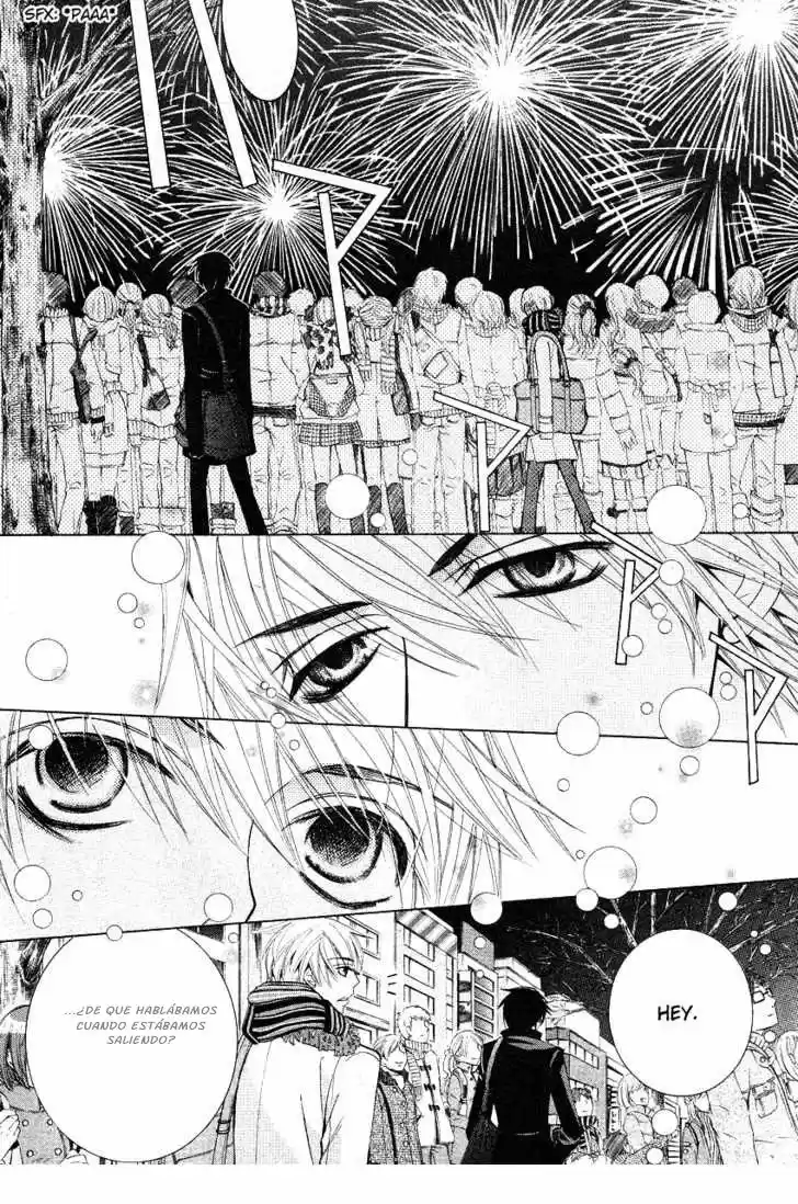 Sekaiichi Hatsukoi 一Onodera Ritsu no baai一 (2006) - Capítulo 15.1 - Página 22 - LectorTMOo