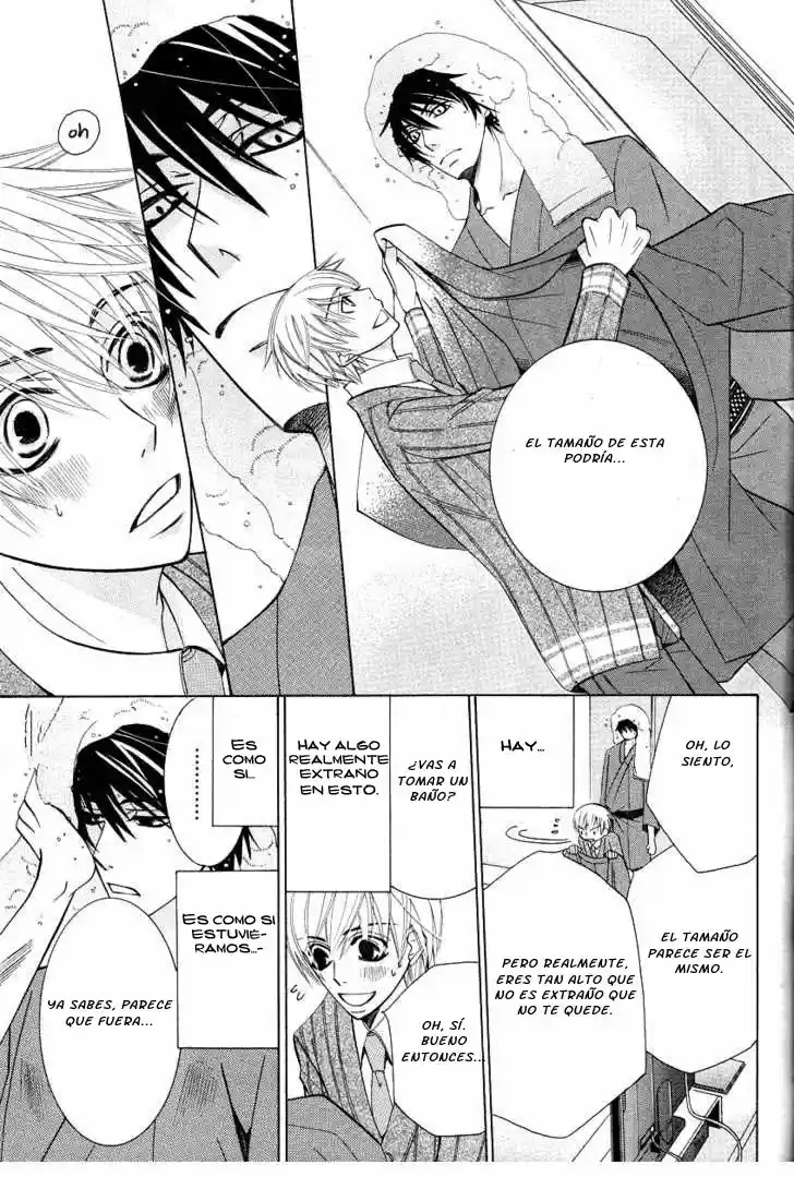Sekaiichi Hatsukoi 一Onodera Ritsu no baai一 (2006) - Capítulo 15.1 - Página 29 - LectorTMOo