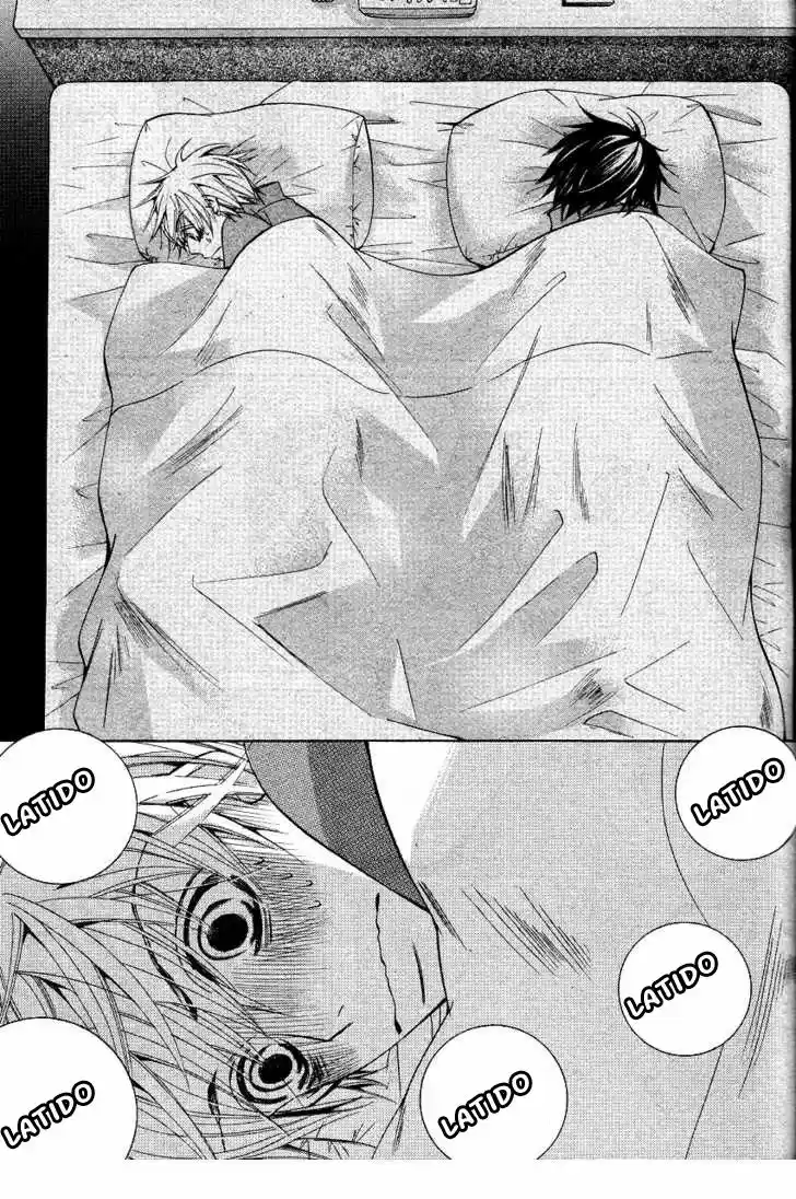 Sekaiichi Hatsukoi 一Onodera Ritsu no baai一 (2006) - Capítulo 15.1 - Página 31 - LectorTMOo