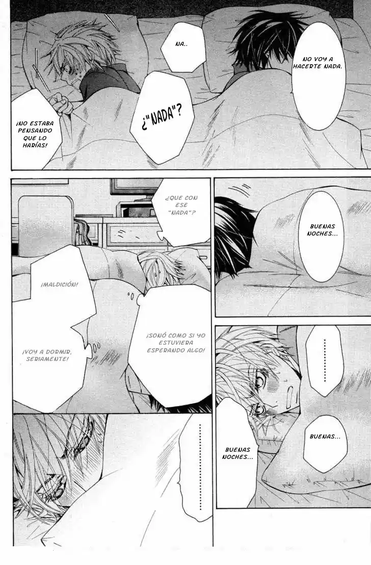 Sekaiichi Hatsukoi 一Onodera Ritsu no baai一 (2006) - Capítulo 15.1 - Página 32 - LectorTMOo