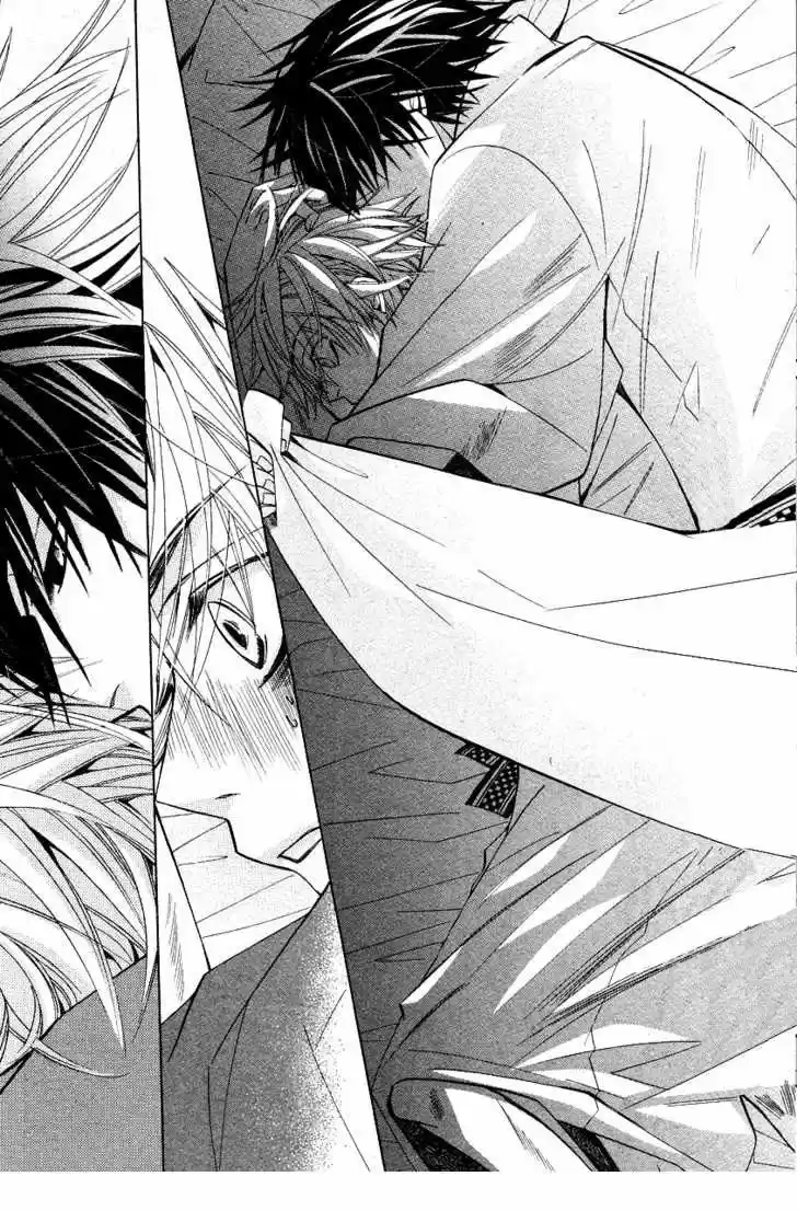Sekaiichi Hatsukoi 一Onodera Ritsu no baai一 (2006) - Capítulo 15.1 - Página 34 - LectorTMOo