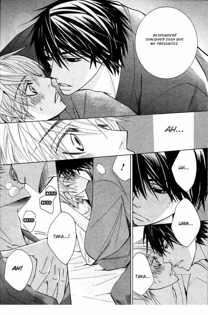 Sekaiichi Hatsukoi 一Onodera Ritsu no baai一 (2006) - Capítulo 15.1 - Página 38 - LectorTMOo