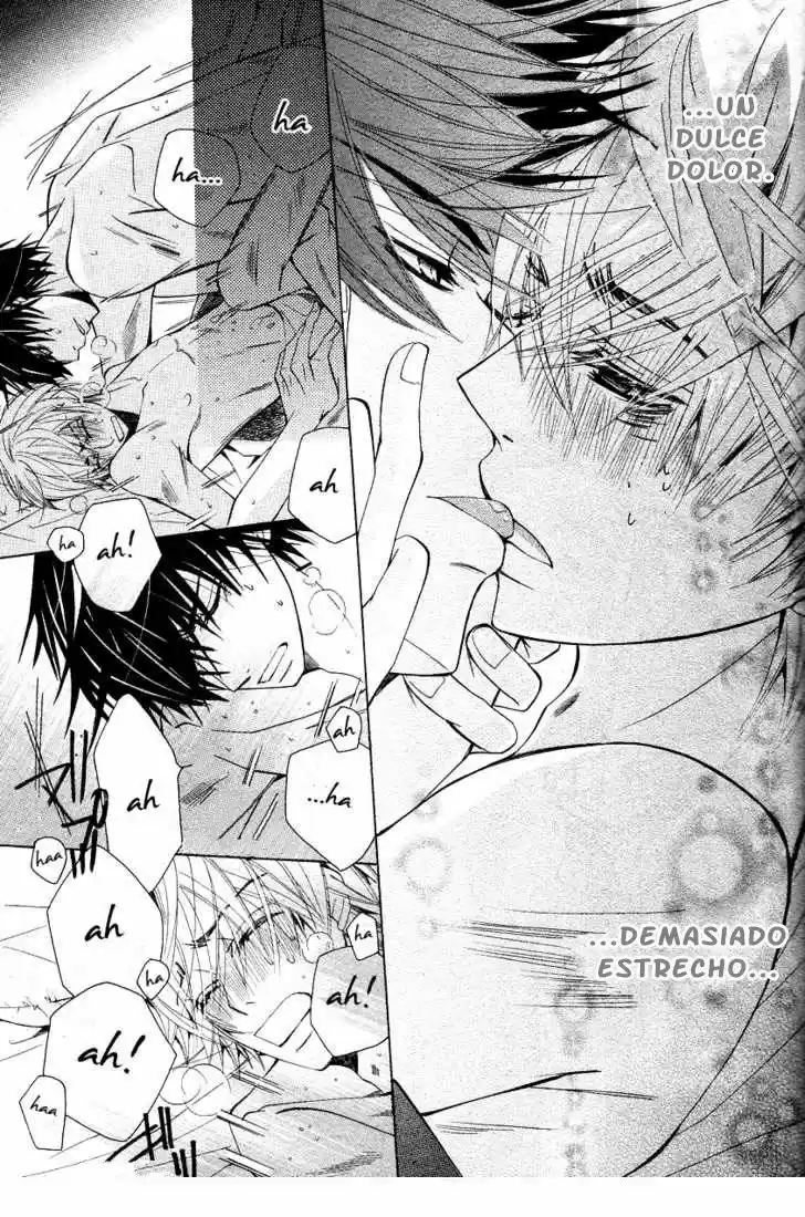 Sekaiichi Hatsukoi 一Onodera Ritsu no baai一 (2006) - Capítulo 15.1 - Página 43 - LectorTMOo
