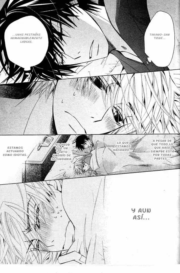 Sekaiichi Hatsukoi 一Onodera Ritsu no baai一 (2006) - Capítulo 15.1 - Página 47 - LectorTMOo