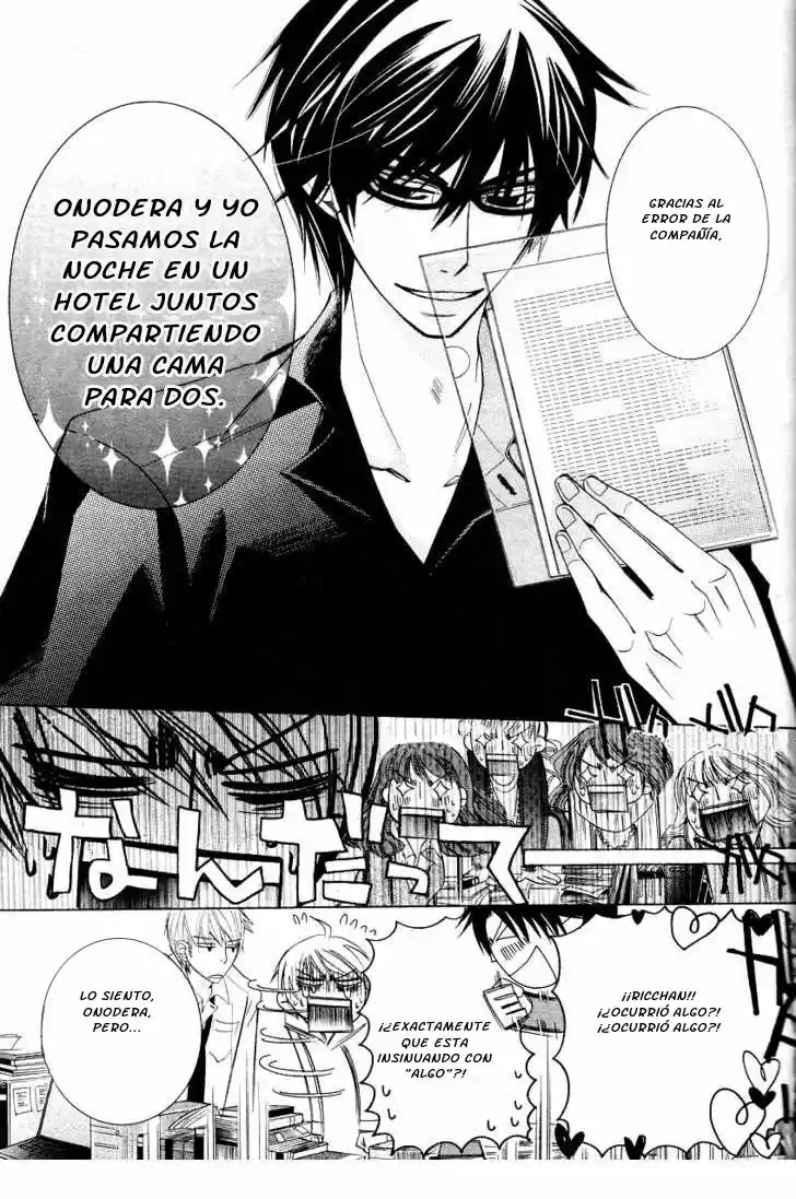 Sekaiichi Hatsukoi 一Onodera Ritsu no baai一 (2006) - Capítulo 15.1 - Página 49 - LectorTMOo