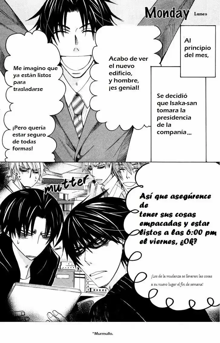 Sekaiichi Hatsukoi 一Onodera Ritsu no baai一 (2006) - Capítulo 16 - Página 5 - LectorTMOo