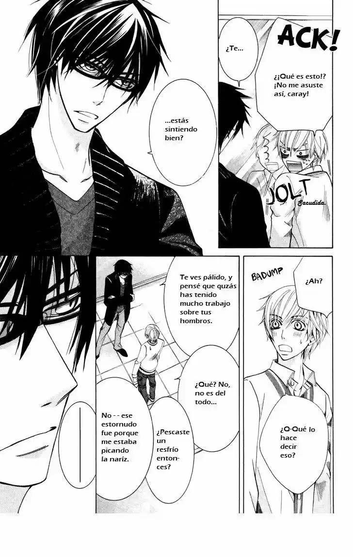 Sekaiichi Hatsukoi 一Onodera Ritsu no baai一 (2006) - Capítulo 16 - Página 13 - LectorTMOo