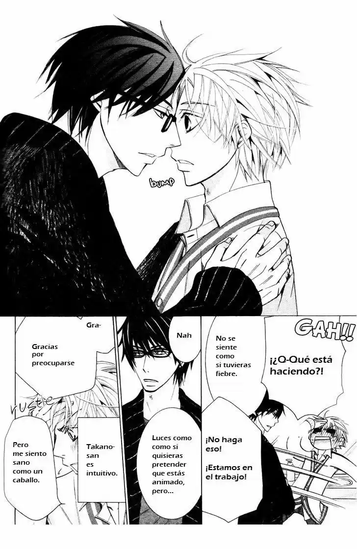 Sekaiichi Hatsukoi 一Onodera Ritsu no baai一 (2006) - Capítulo 16 - Página 14 - LectorTMOo