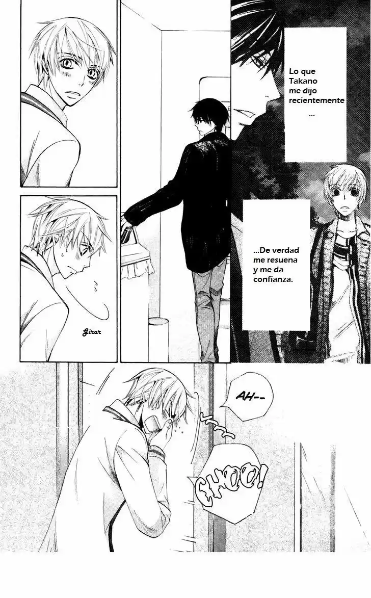 Sekaiichi Hatsukoi 一Onodera Ritsu no baai一 (2006) - Capítulo 16 - Página 18 - LectorTMOo