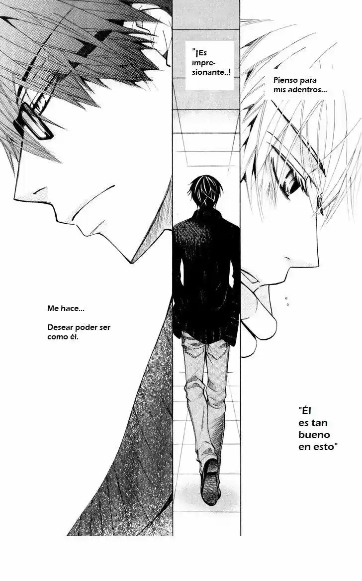 Sekaiichi Hatsukoi 一Onodera Ritsu no baai一 (2006) - Capítulo 16 - Página 19 - LectorTMOo