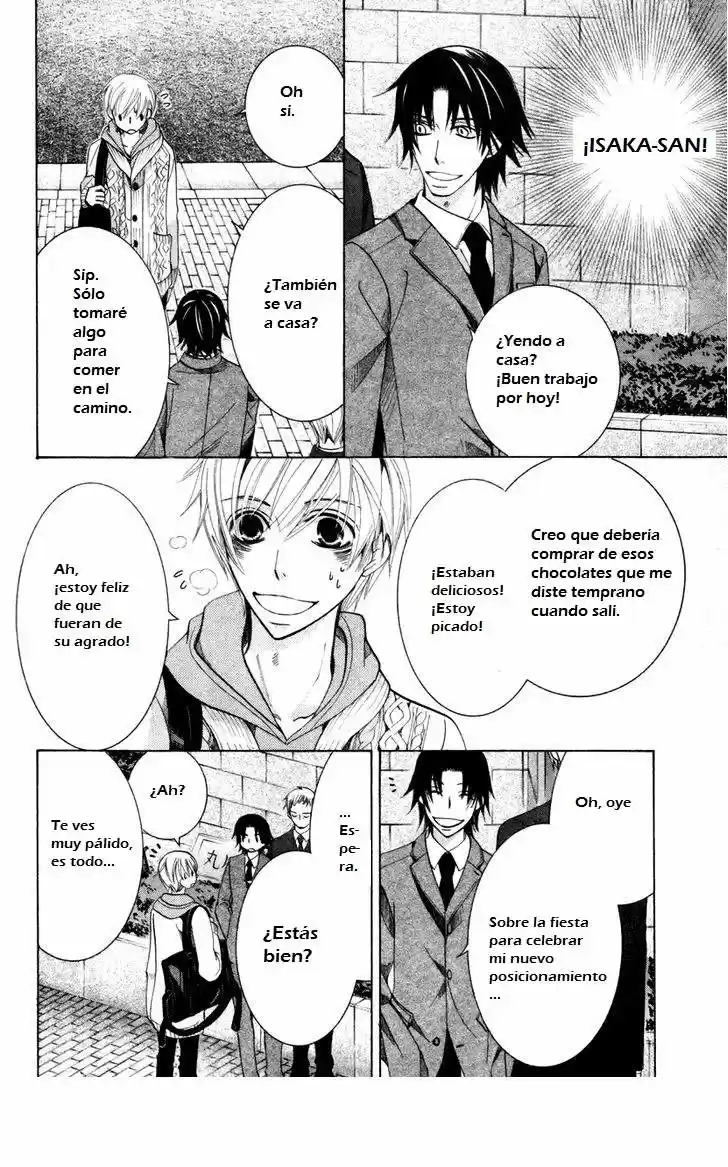 Sekaiichi Hatsukoi 一Onodera Ritsu no baai一 (2006) - Capítulo 16 - Página 22 - LectorTMOo